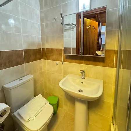 The Horse Farm 3* Agios Georgios (Kyrenia)