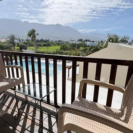 The Horse Farm 3* Agios Georgios (Kyrenia)