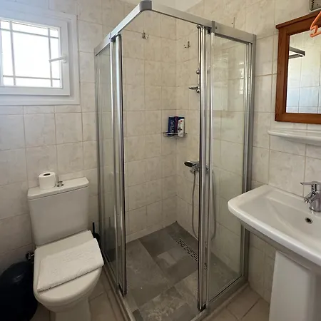 The Horse Farm Agios Georgios (Kyrenia)