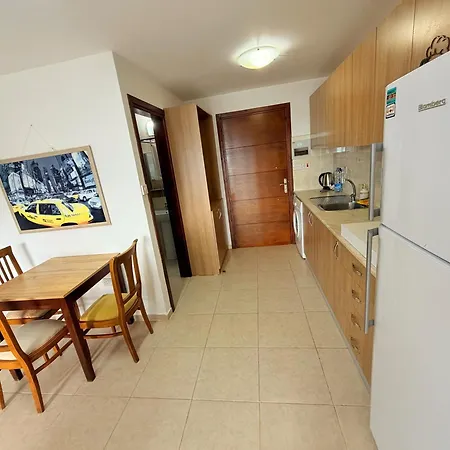 Aparthotel The Horse Farm Agios Georgios (Kyrenia)