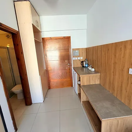 The Horse Farm Aparthotel Agios Georgios (Kyrenia)