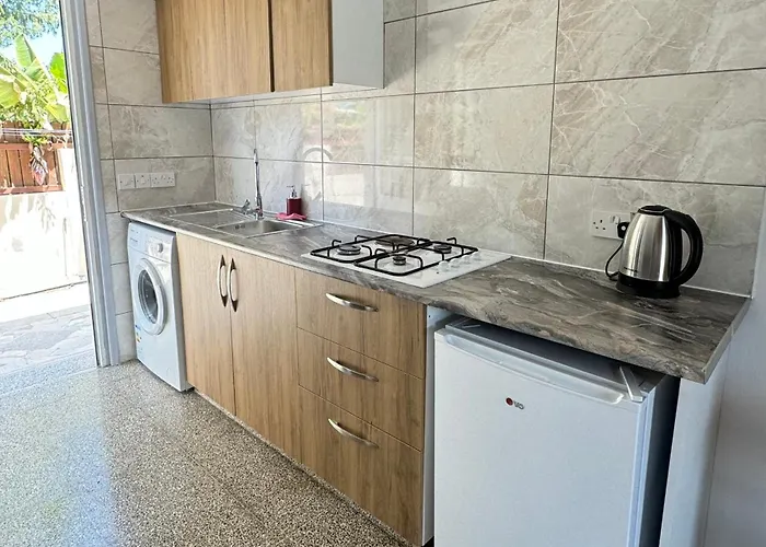 Апарт-отель The Horse Farm 3*