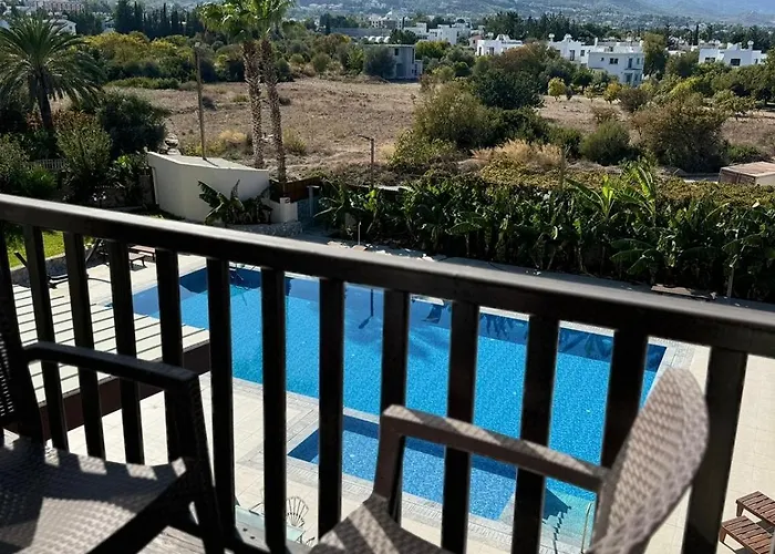 Апарт-отель The Horse Farm