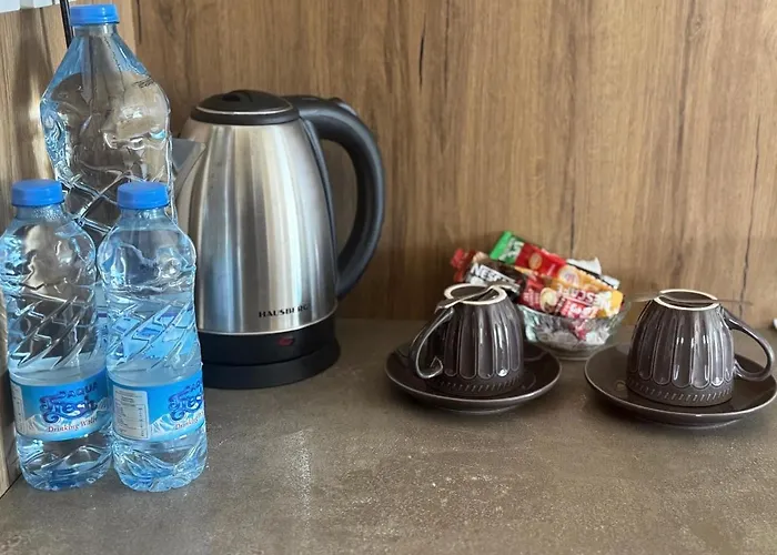 The Horse Farm Апарт-отель 3*