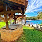 The Horse Farm Ξενοδοχείο με διαμερίσματα Agios Georgios (Kyrenia)