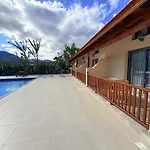 The Horse Farm 3* Agios Georgios (Kyrenia)