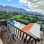The Horse Farm 3* Agios Georgios (Kyrenia)