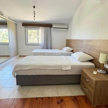 Aparthotel The Horse Farm Agios Georgios (Kyrenia)