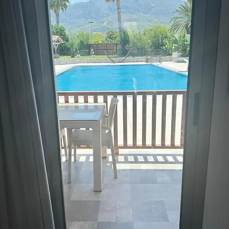 Aparthotel The Horse Farm Agios Georgios (Kyrenia)