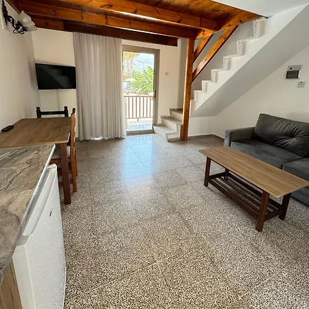 Aparthotel The Horse Farm