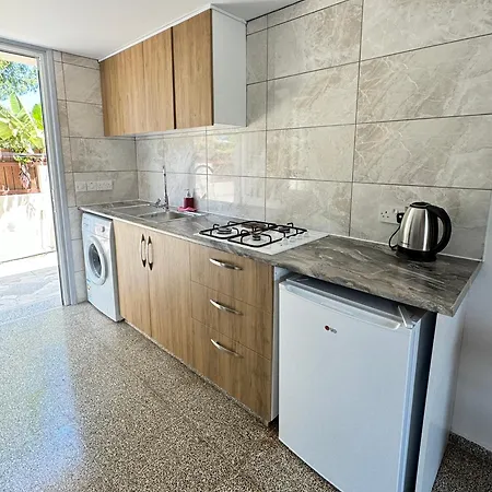 Aparthotel The Horse Farm 3*