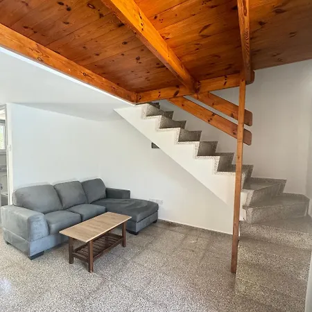 Aparthotel The Horse Farm Agios Georgios (Kyrenia)