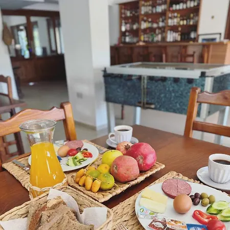 Aparthotel The Horse Farm