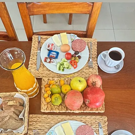 The Horse Farm Aparthotel 3*