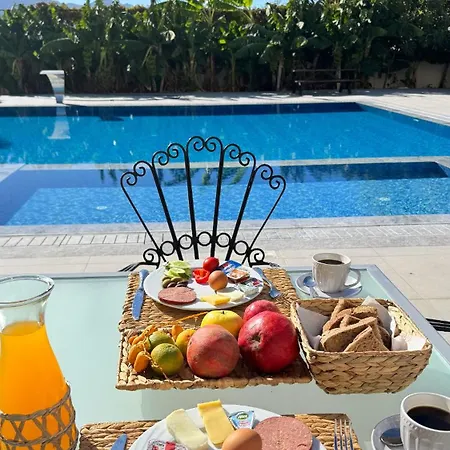 Aparthotel The Horse Farm