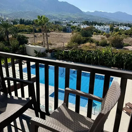 Aparthotel The Horse Farm