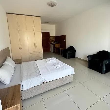 The Horse Farm Aparthotel