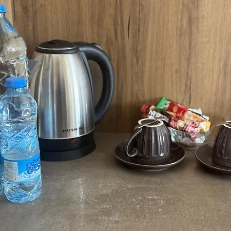 The Horse Farm Aparthotel 3*