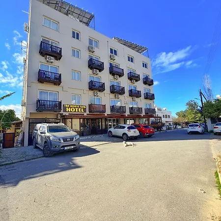 The Horse Farm Aparthotel 3*