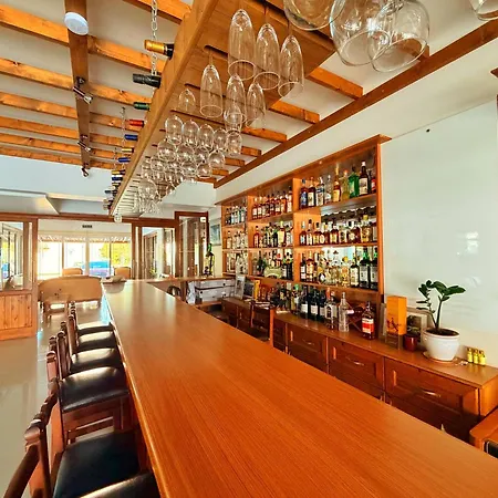 The Horse Farm 3* Agios Georgios (Kyrenia)