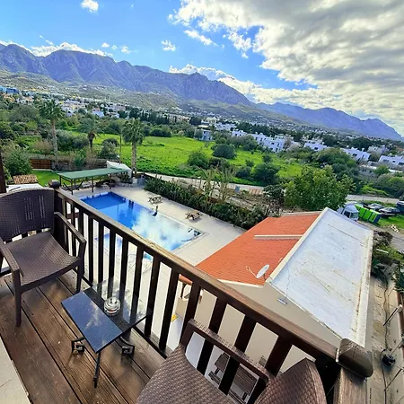 The Horse Farm 3* Agios Georgios (Kyrenia)