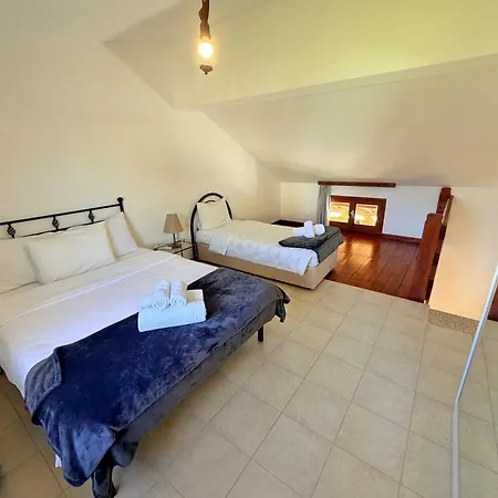 The Horse Farm Apartahotel 3*
