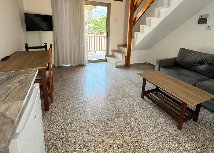 Apart Otel The Horse Farm