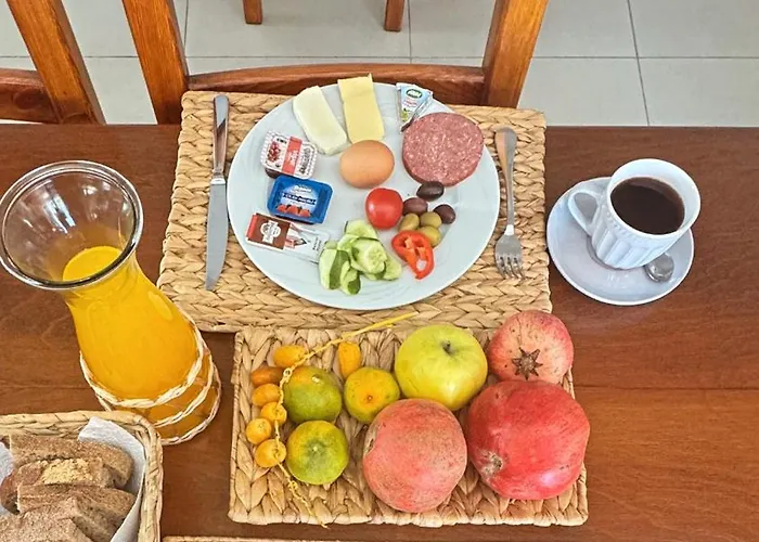 The Horse Farm Apart Otel 3*