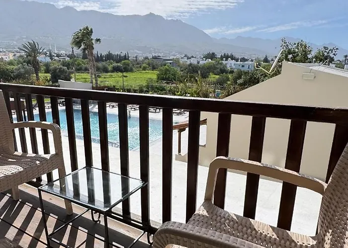 The Horse Farm 3* Agios Georgios (Kyrenia)