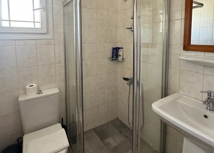 The Horse Farm Agios Georgios (Kyrenia)